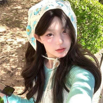 孤苦盲女阿玲